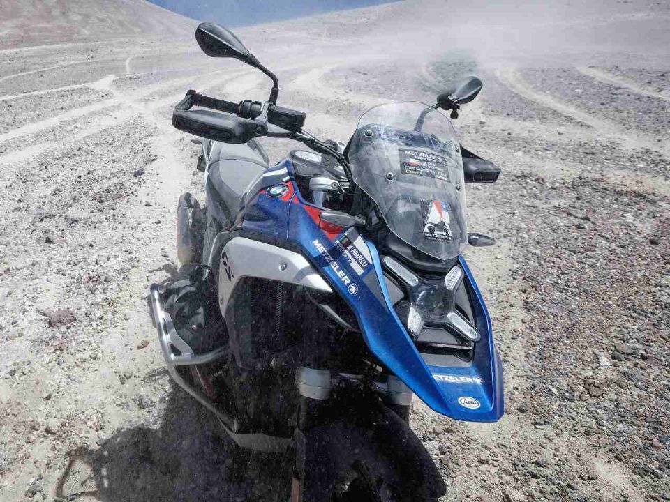 BMW R 1300 GS 2024